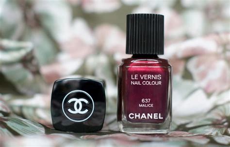 chanel 637